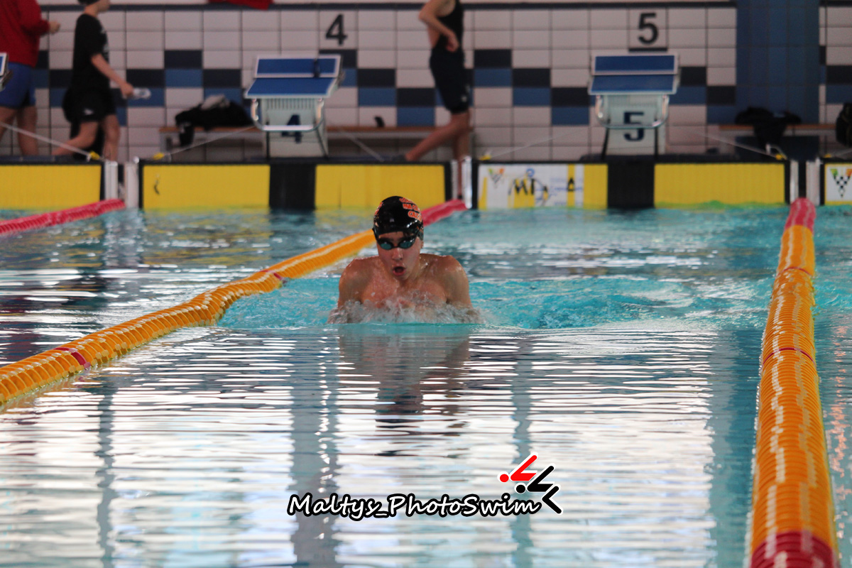 Maltysphotoswim 09.03.2025 FINALI B piscina Il Gabbiano 
